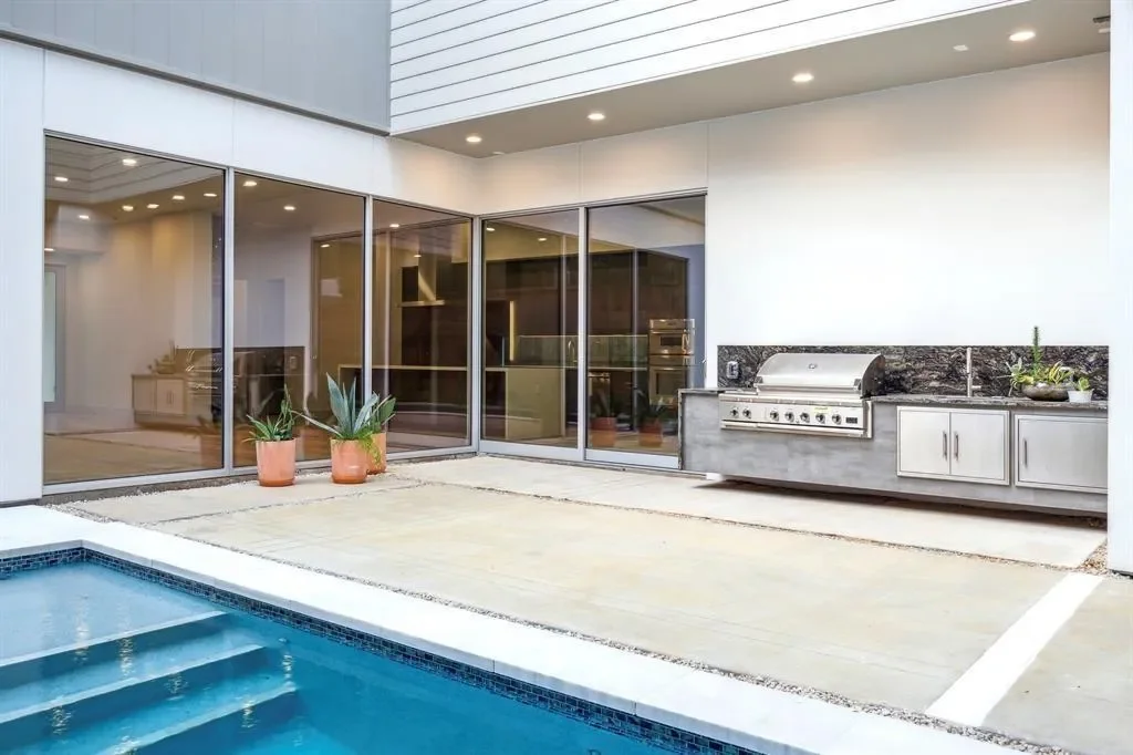 2129 Quenby Street, Houston, Texas, United States. - Photo 28
