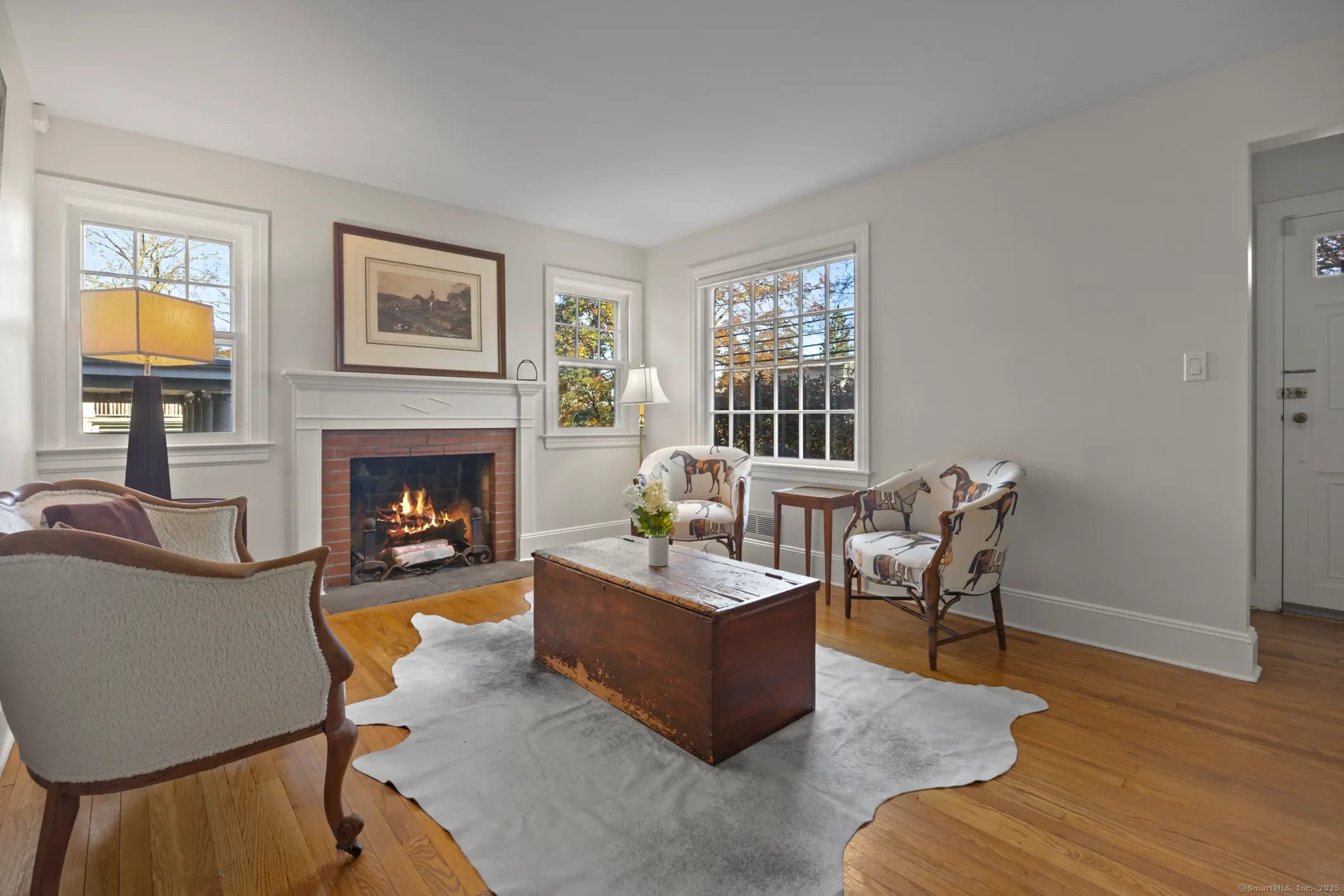 33 North Salem Road, Ridgefield, Connecticut, United States. - Photo 13