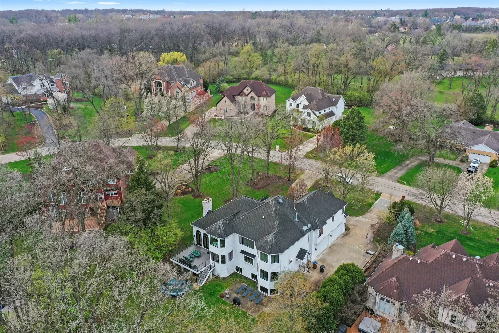 11735 Orchard Street, Willow Springs, Illinois, United States. - Photo 43