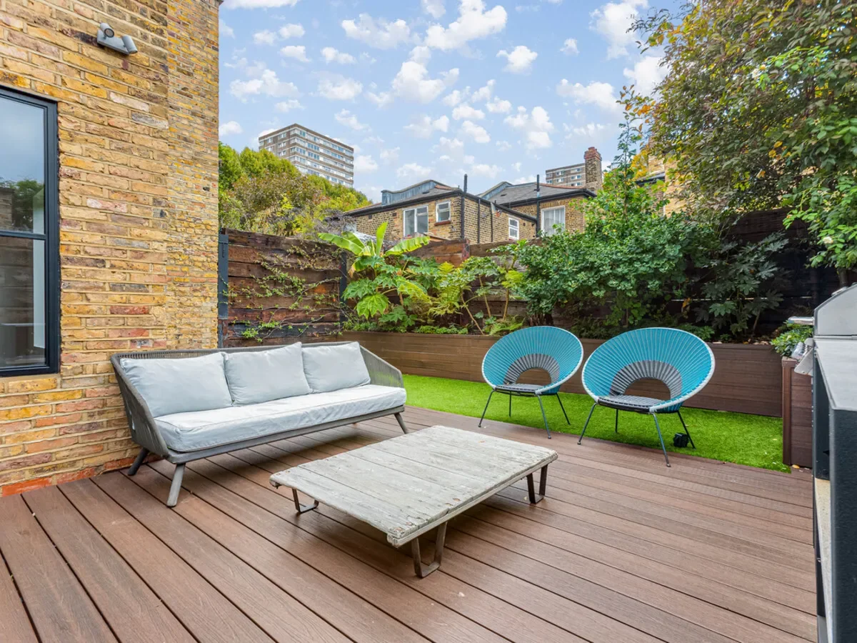 Henning Street, London, SW11, London, England, United Kingdom. - Photo 13