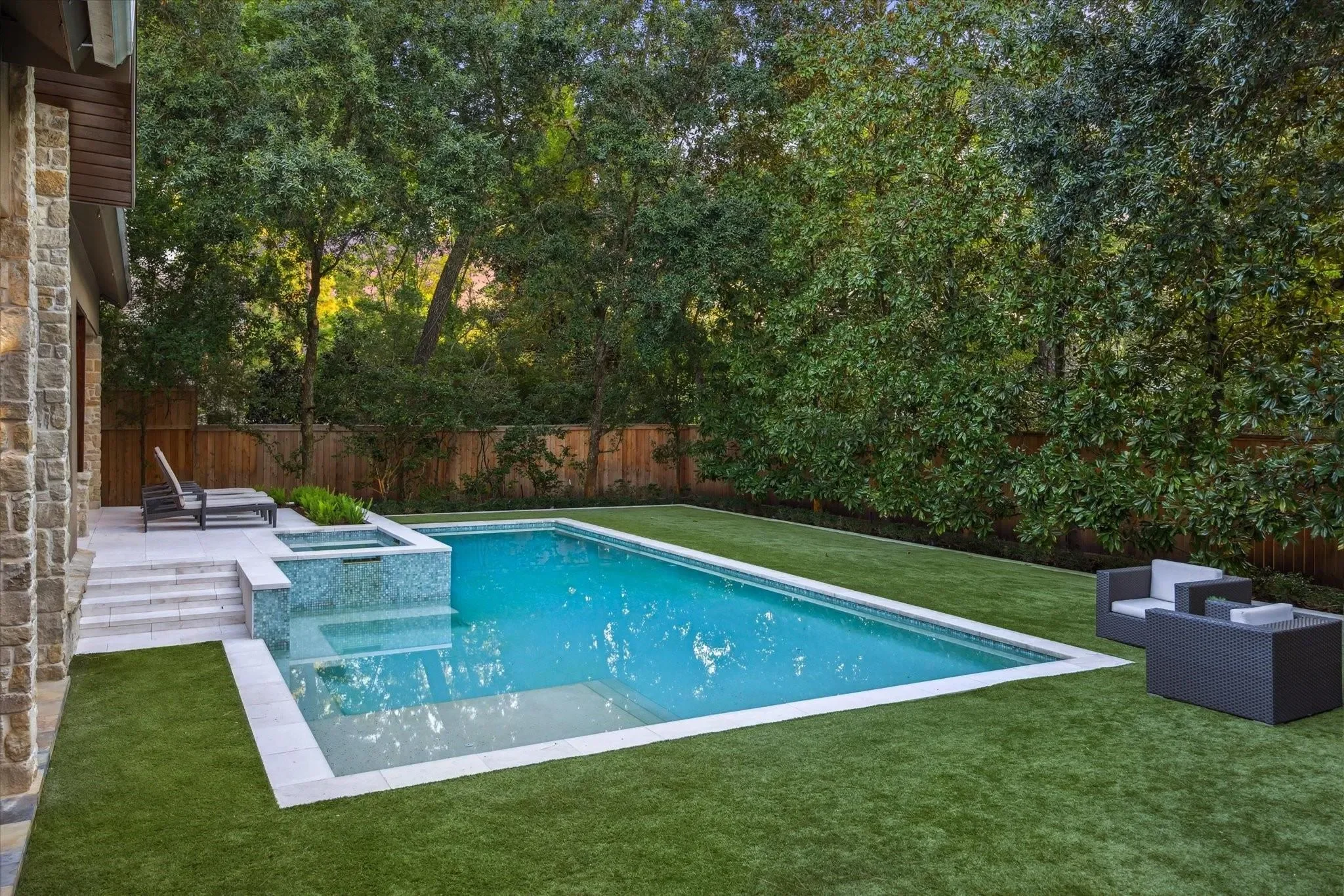 354 Piney Point Road, Houston, Texas, United States. - Photo 37