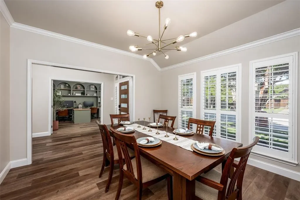 912 Thimbleberry Drive, McKinney, Texas, United States. - Photo 31
