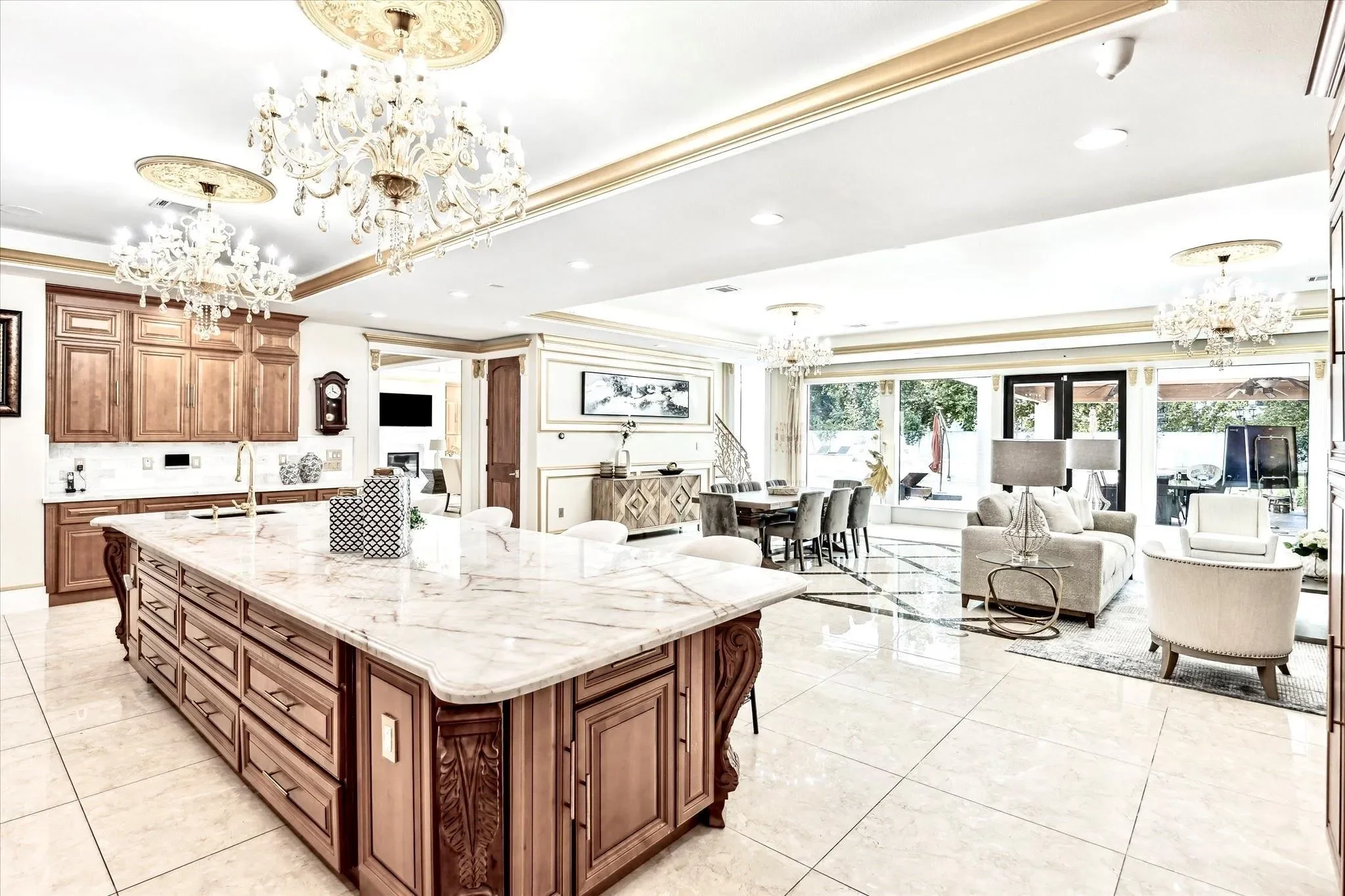 9105 Memorial Drive, Houston, Texas, United States. - Photo 14