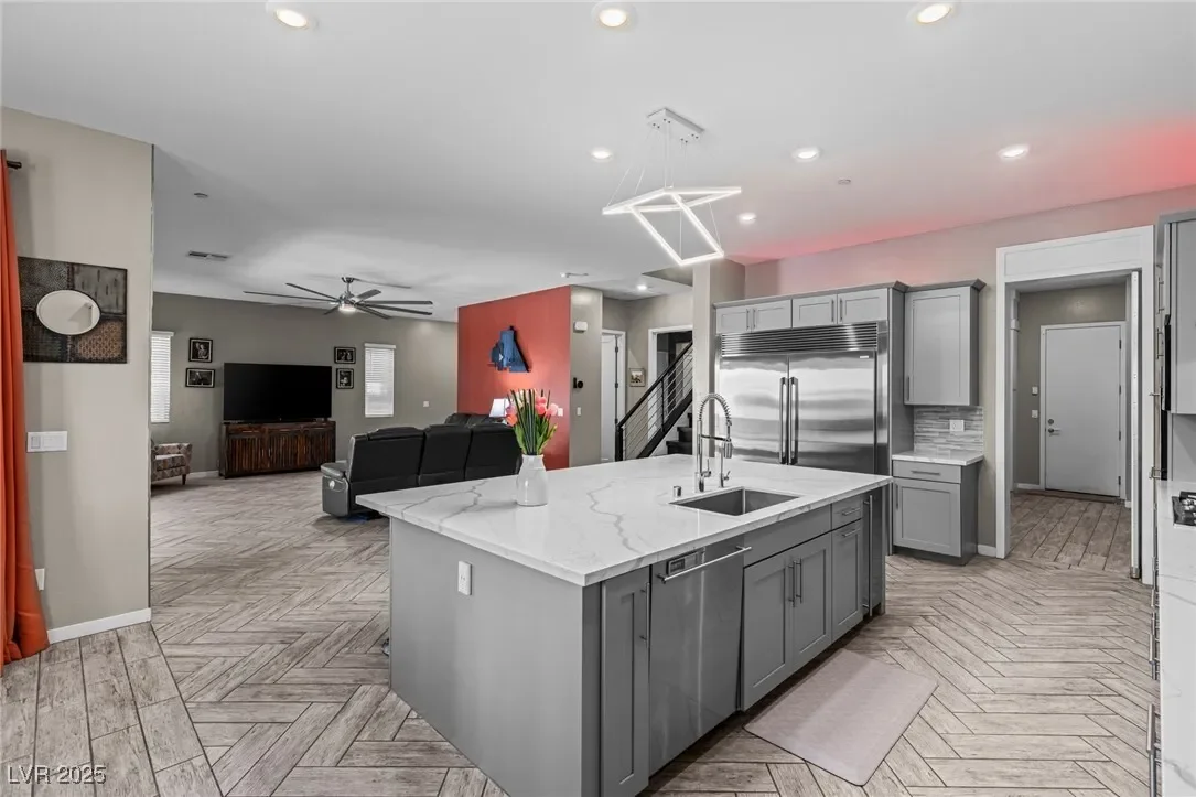 731 Glowing Horizon Street, Henderson, Nevada, United States. - Photo 23