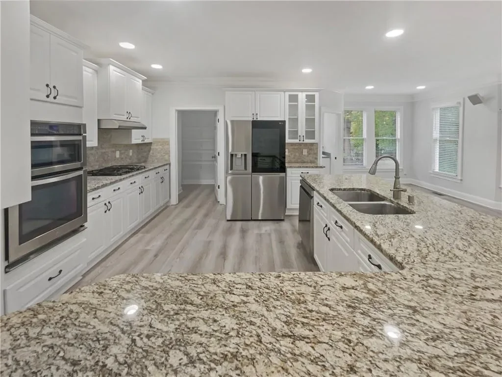 4345 Park Brooke Trace, Alpharetta, Georgia, United States. - Photo 3
