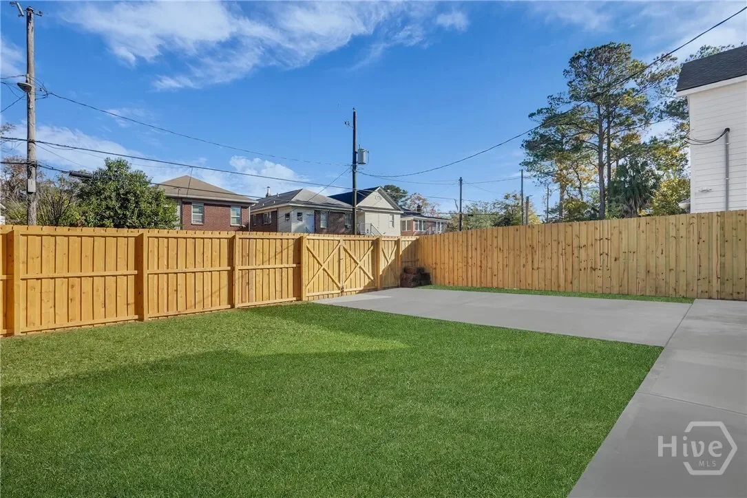 1228 E Anderson Street A & B, Savannah, Georgia, United States. - Photo 49