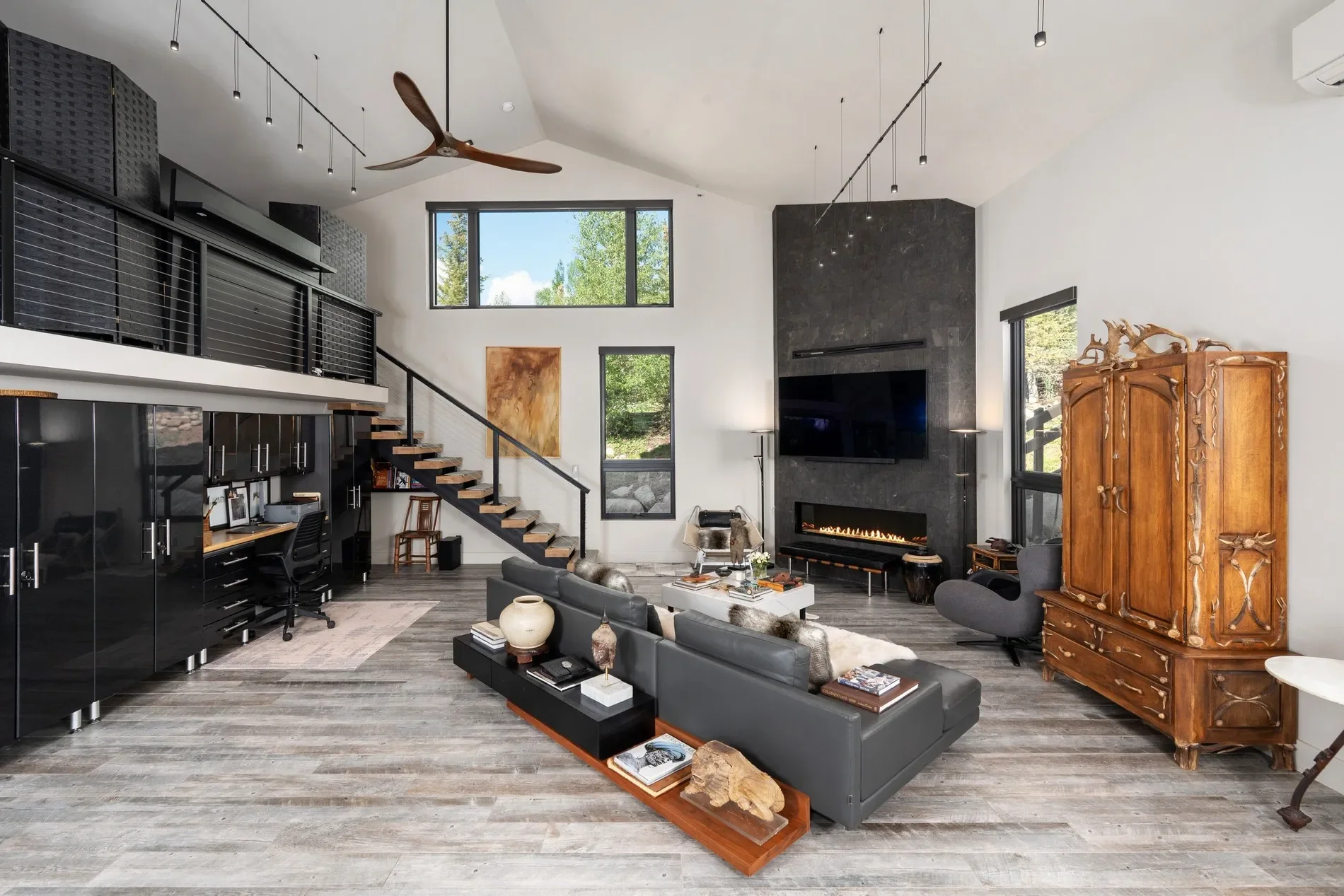 26 Bunker Loop , Aspen, CO 81611, Aspen, Colorado, United States. - Photo 45