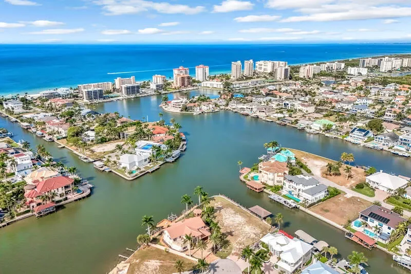 357 Germain AVE, Naples, FL, 34108, USA, Naples, Florida, United States. - Photo 8