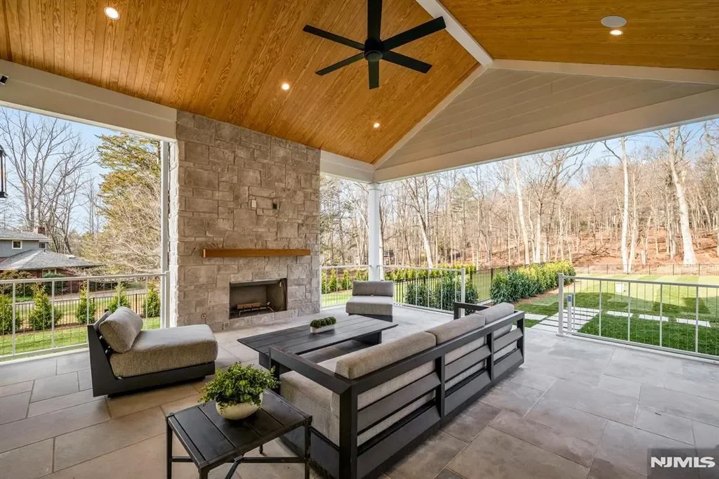 121 Jacquelin Avenue, Ho-Ho-Kus, New Jersey, United States. - Photo 41