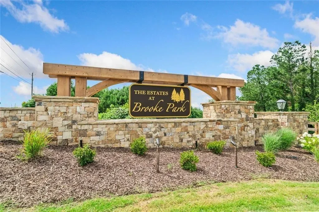 837 Waterford Estates Manor, Canton, Georgia, United States. - Photo 66