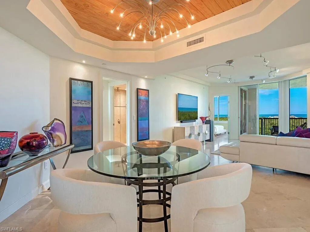 7117 Pelican Bay BLVD, #507, Naples, FL, 34108, USA, Naples, Florida, United States. - Photo 27