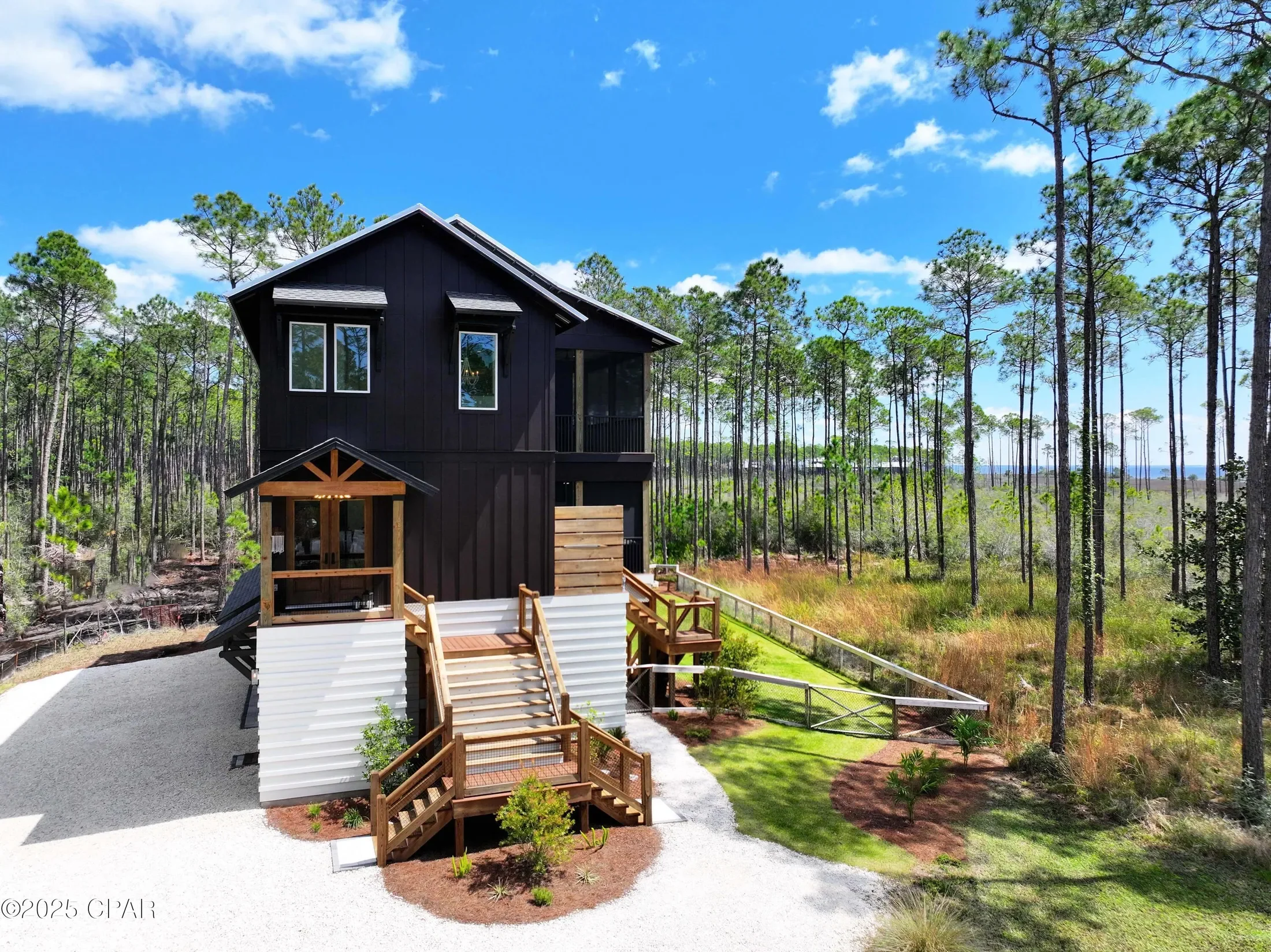 7603 Coastal Hammock Trail, Rosemary Beach, Florida, United States. - Photo 4