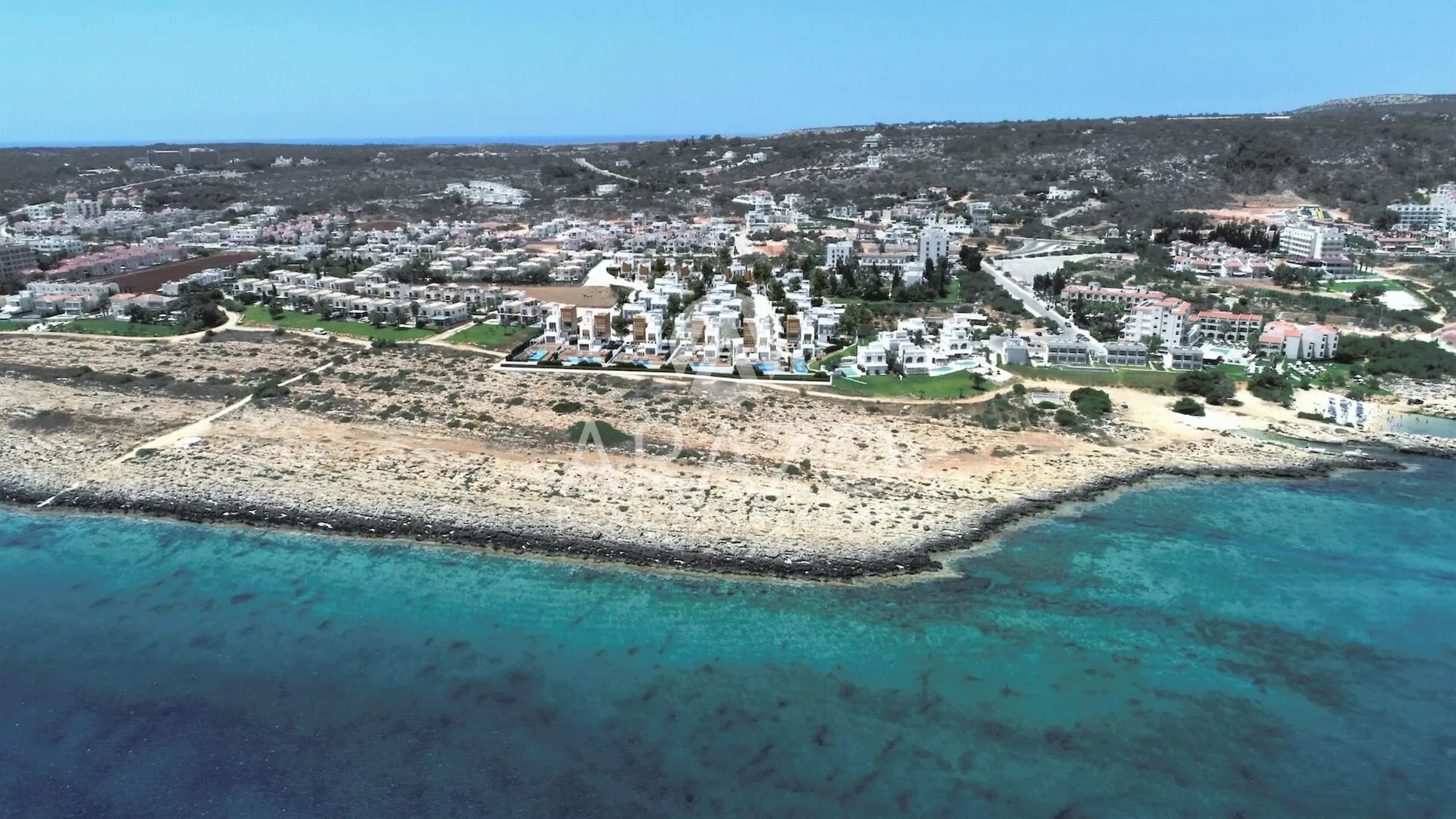 Protaras, Paralimni, Cyprus, Paralimni, Famagusta, Cyprus. - Photo 1