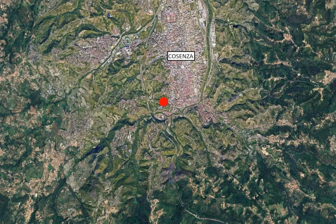 Via Domenico Gaudio, N. snc, Cosenza, Calabria, Italy. - Photo 13