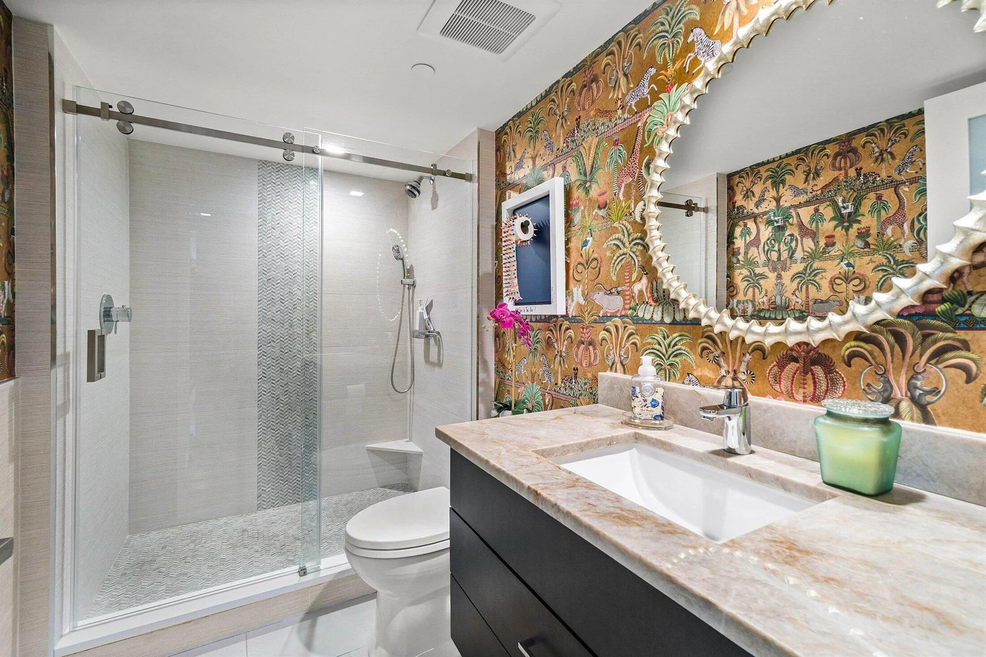 3400 S Ocean Boulevard 7aii, Palm Beach, Florida, United States. - Photo 6