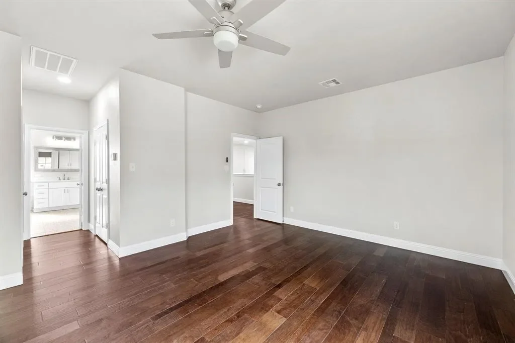 3417 Park Ridge Boulevard, Fort Worth, Texas, United States. - Photo 20
