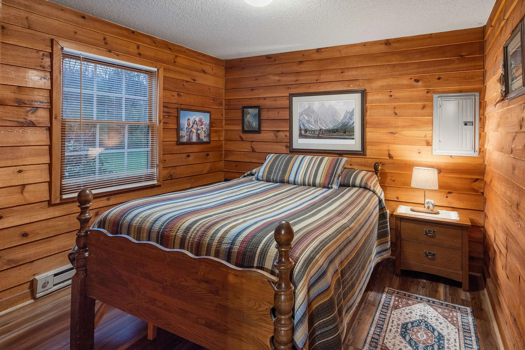 341 Sycamore Shoals Drive , Elizabethton, TN 37643, Elizabethton, Tennessee, United States. - Photo 11