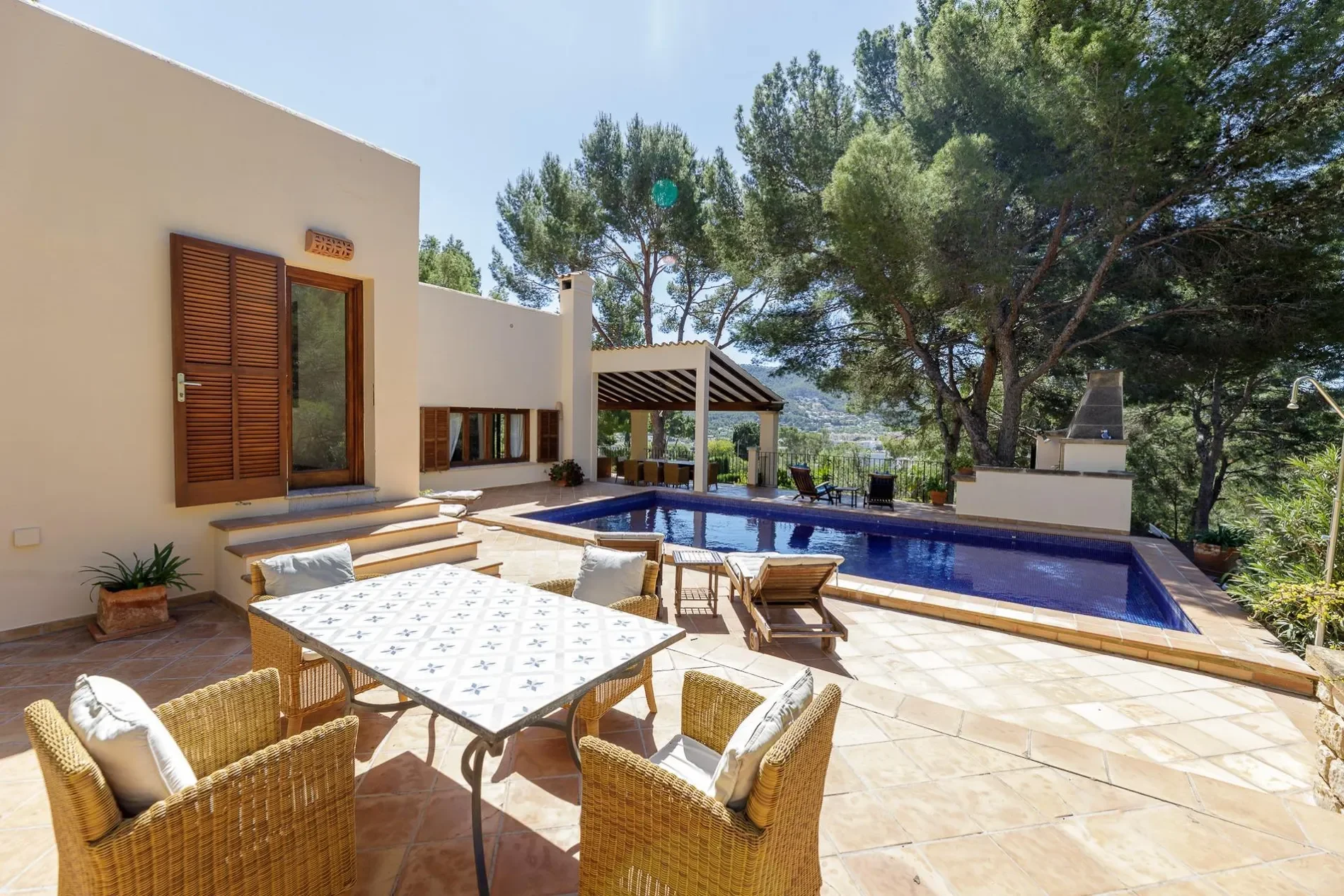 Port d Andratx, Andratx, BALEARES, Andratx, Port d'Andratx, Andratx, Balearic Islands. - Photo 13