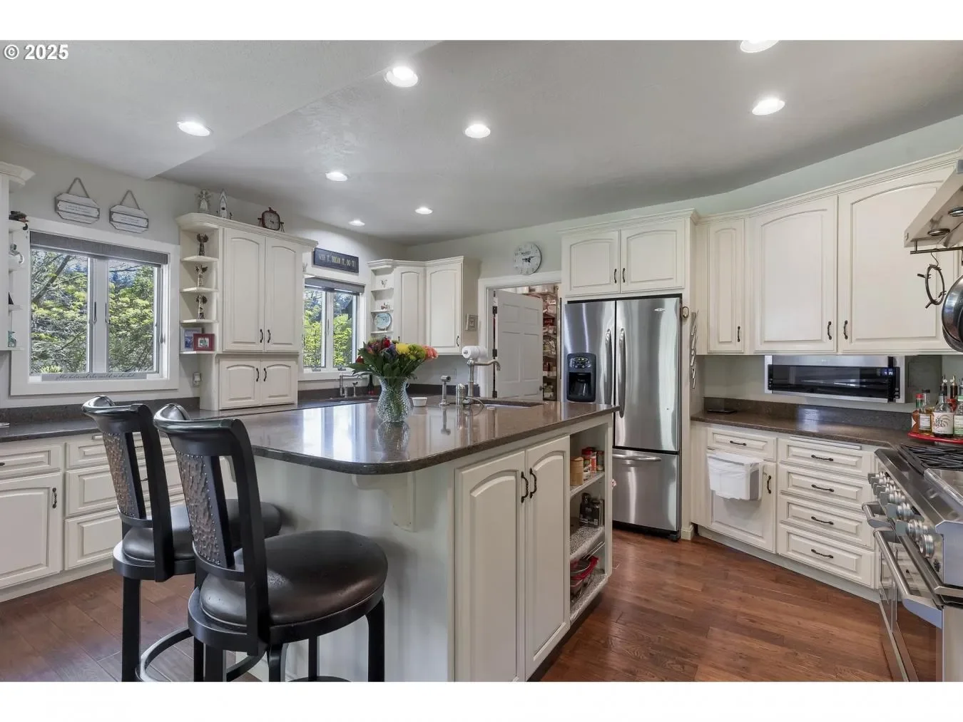 39889 MCDOWELL CREEK DRIVE, Lebanon, Oregon, United States. - Photo 25
