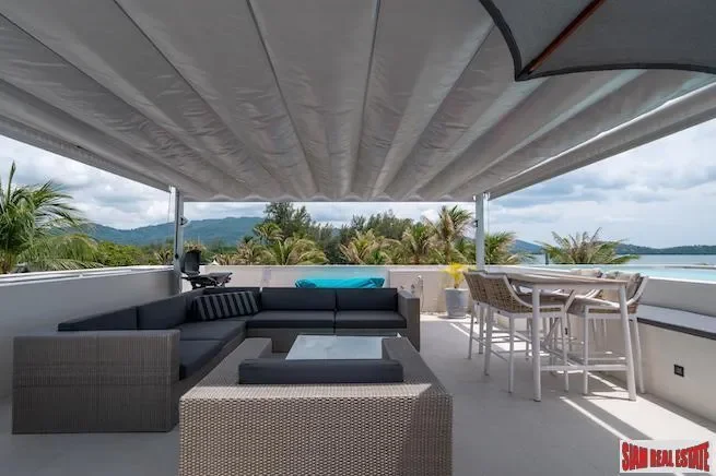 Phuket,, Choeng Thale, Phuket, Thailand. - Photo 6