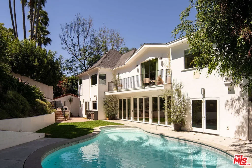 2003 El Cerrito Place, Los Angeles, California, United States. - Photo 27