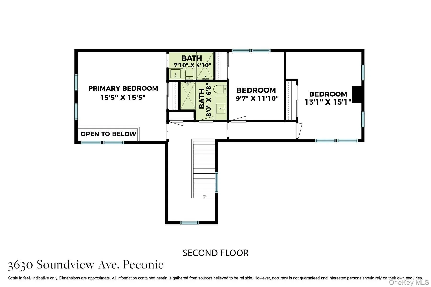 3630 Soundview Avenue, Southold, New York, United States. - Photo 40