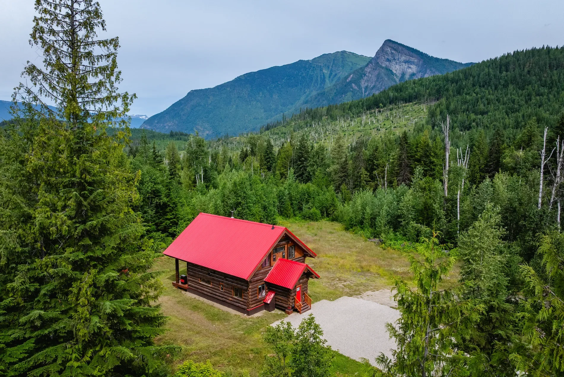 935 Hill Creek Rd, Columbia-Shuswap, BC V0G 1R0, Canada, Galena Bay, British Columbia, Canada. - Photo 7