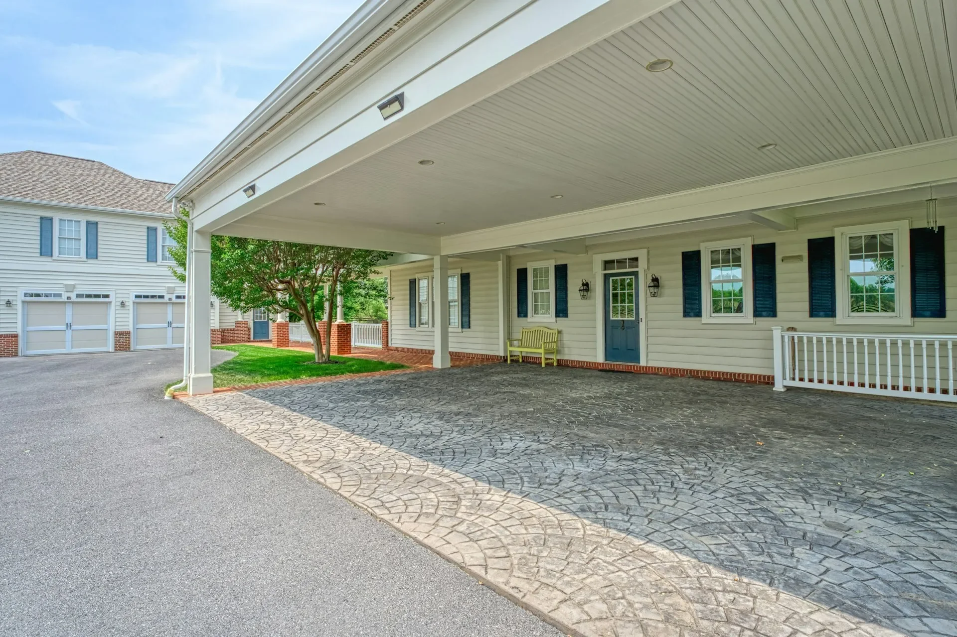 899 Earle Road , Charles Town, WV 25414, Ranson, West Virginia, United States. - Photo 46