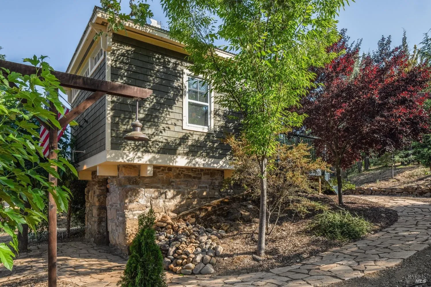 2322 Barnett Road, St. Helena, California, United States. - Photo 46