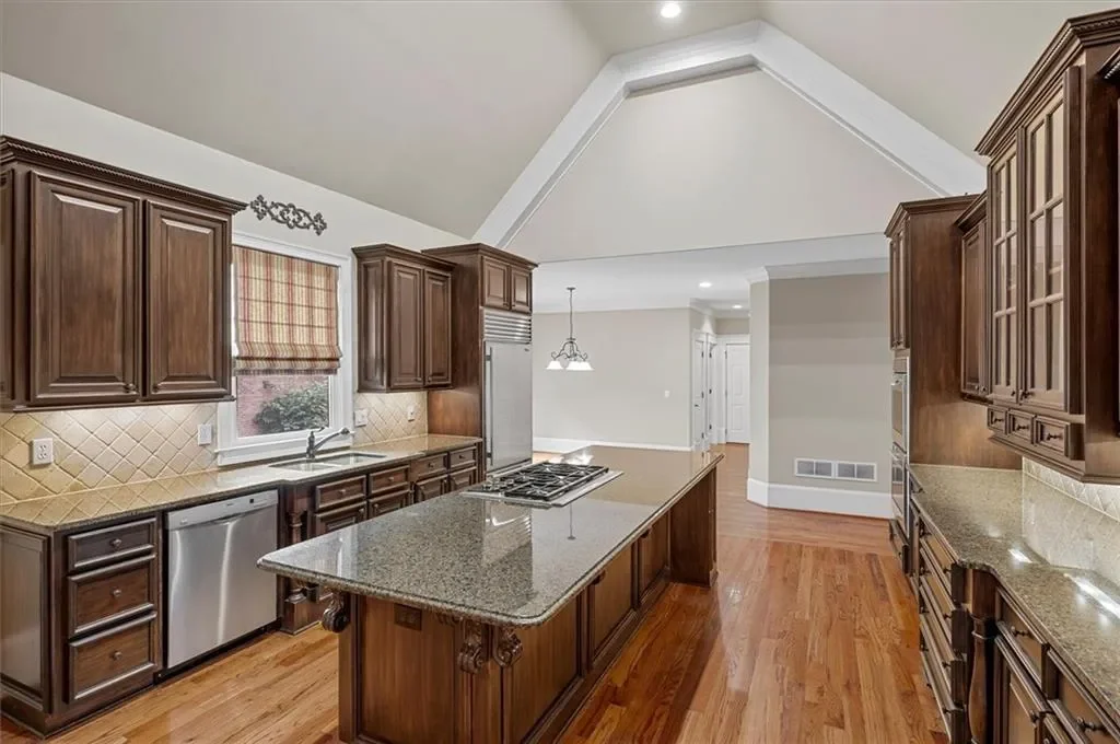 2415 Wistful Way, Marietta, Georgia, United States. - Photo 44