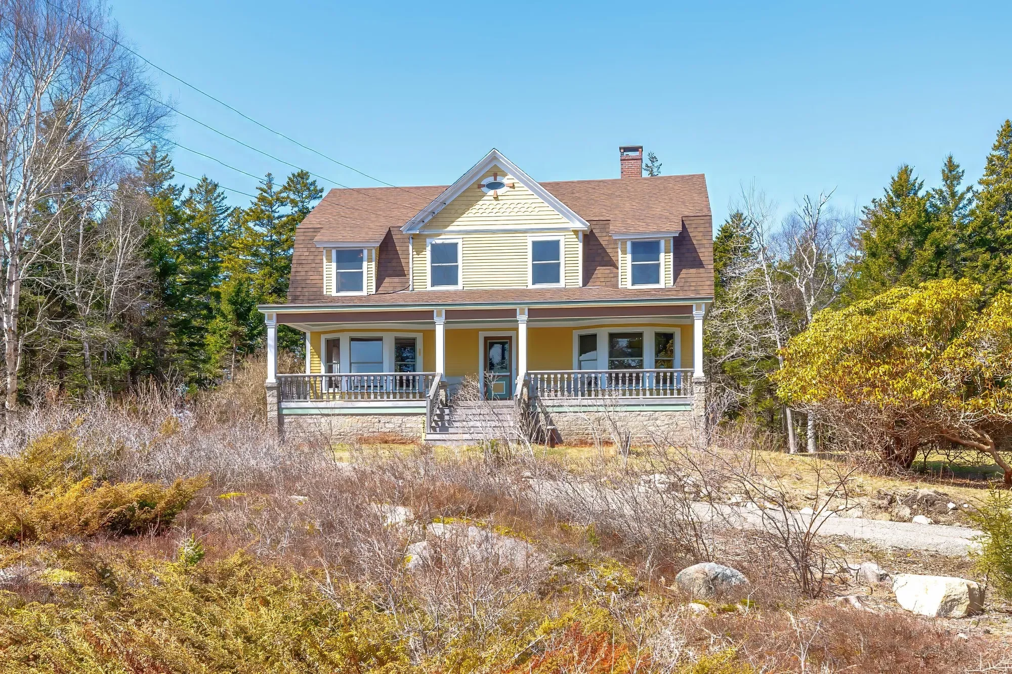 221 Harbor Road, Swans Island, ME 04685, Swans Island, Maine, United States. - Photo 40