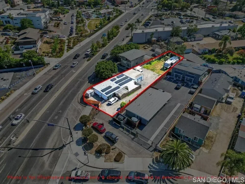 157-59 Natal WAY, Vista, California, United States. - Photo 22
