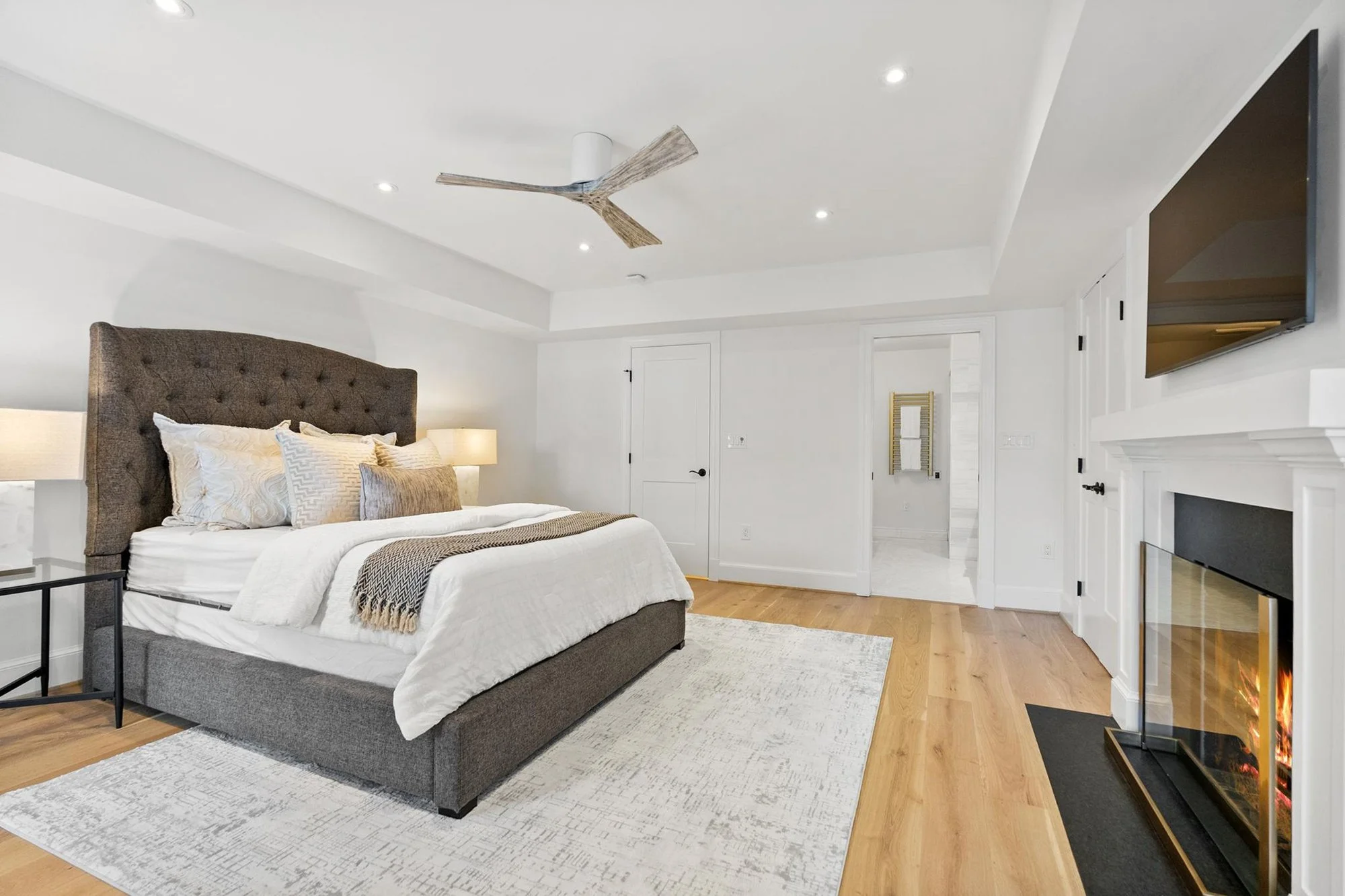 411 S Saint Asaph Street , Alexandria, VA 22314, Alexandria, Virginia, United States. - Photo 20