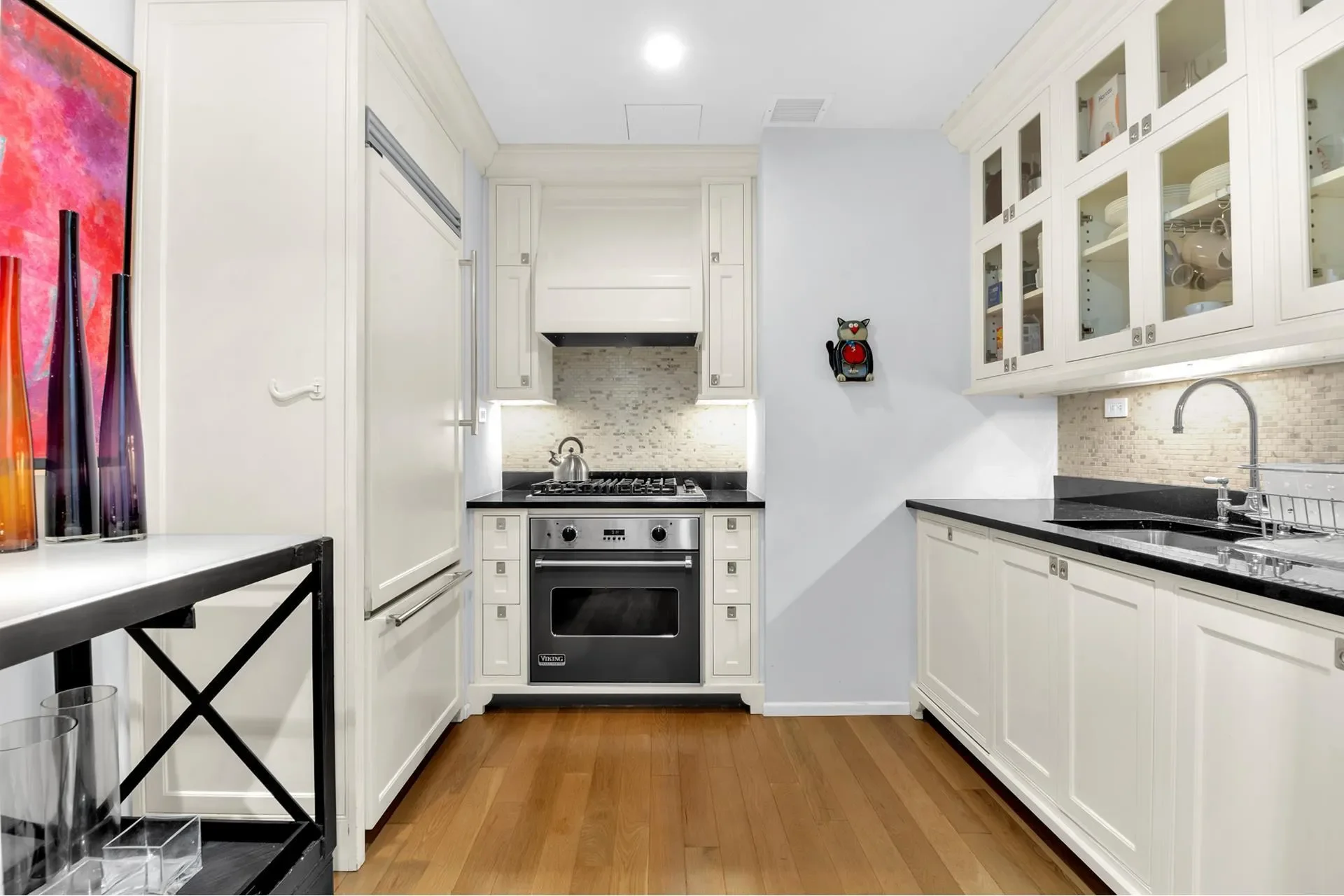 The Plaza Residence, 1 CENTRAL PARK S, New York, New York, United States. - Photo 3