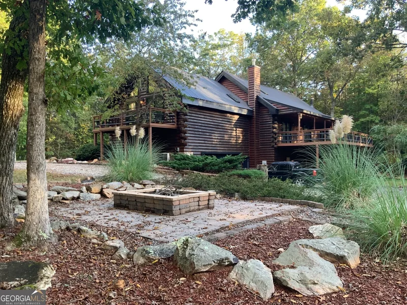 Blairsville, Georgia, United States. - Photo 7