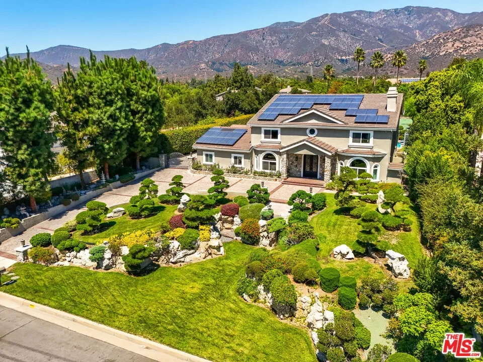 1047 Pomello Dr, Claremont, California, United States. - Photo 6