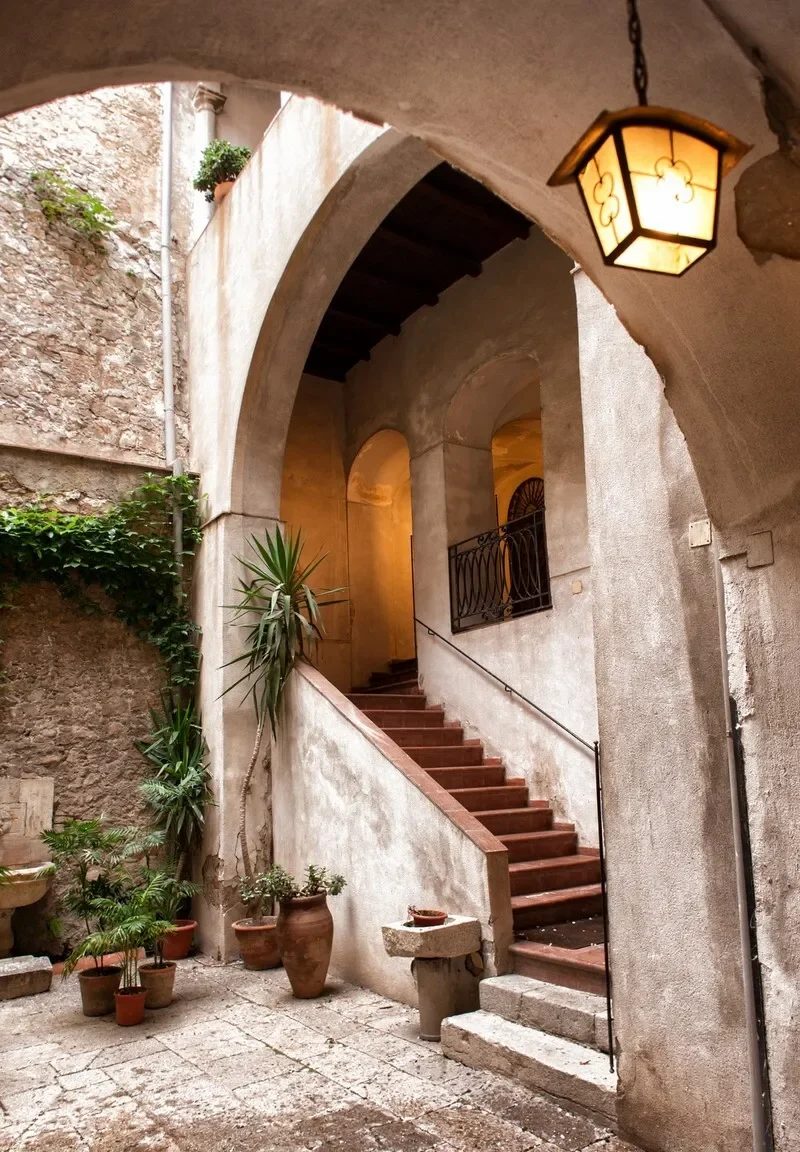 Sicily, Palermo, Sicily, Italy. - Photo 33