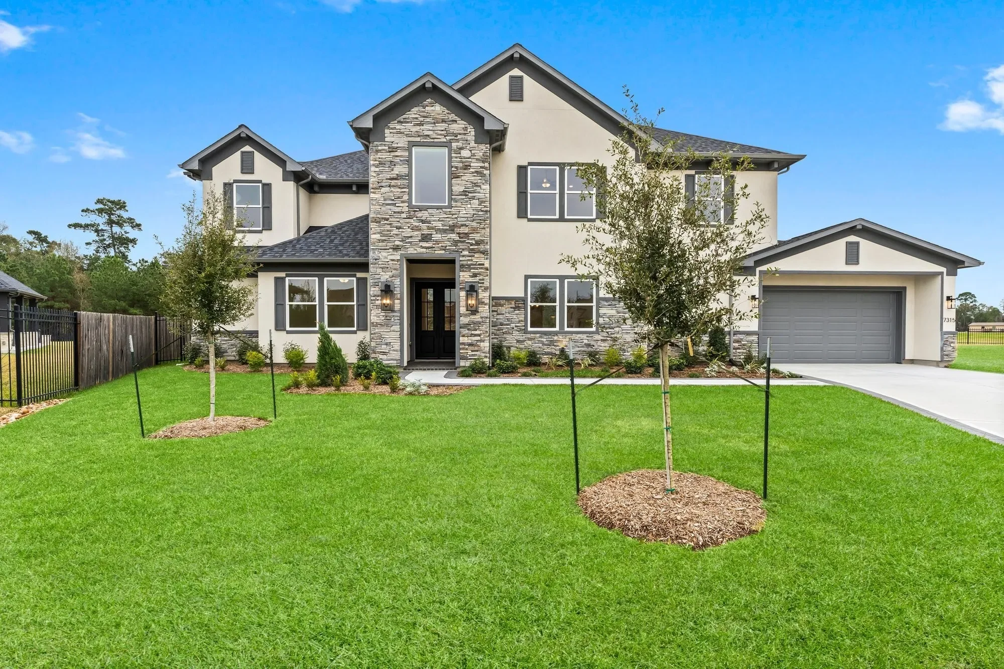7315 Julie Pond Lane, Spring, TX 77389, Spring, Texas, United States. - Hero Image