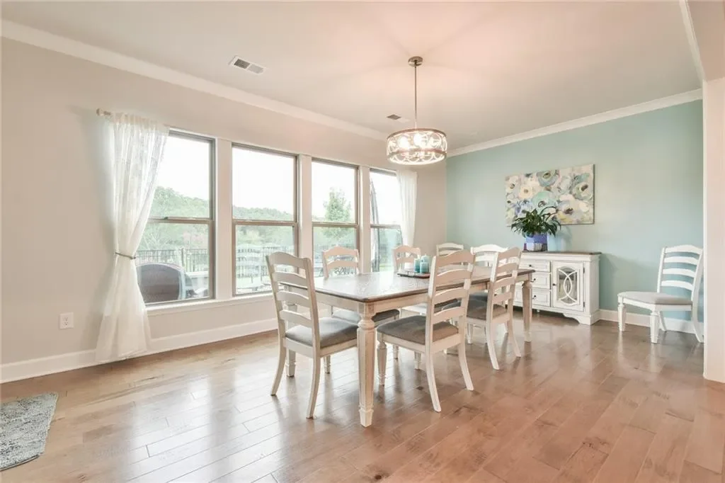 5704 Miravista Way, Buford, Georgia, United States. - Photo 10