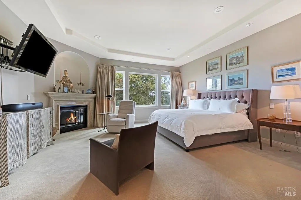 115 Stonetree Lane, Novato, CA, 94945, USA, Novato, California, United States. - Photo 33