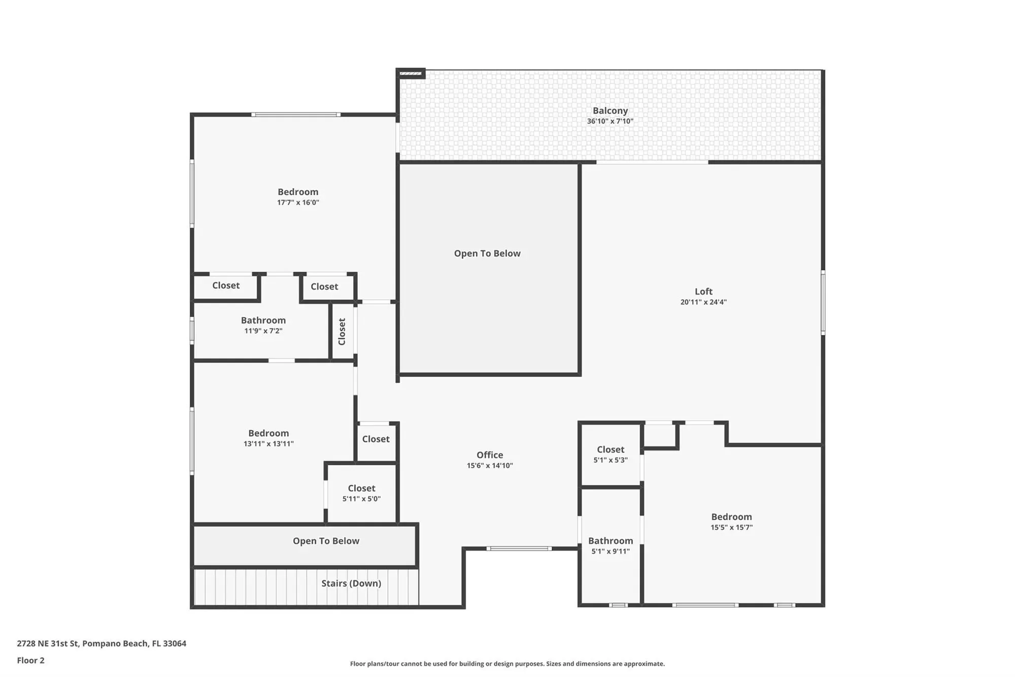 2728 NE 31st St, Lighthouse Point, Florida, United States. - Photo 53