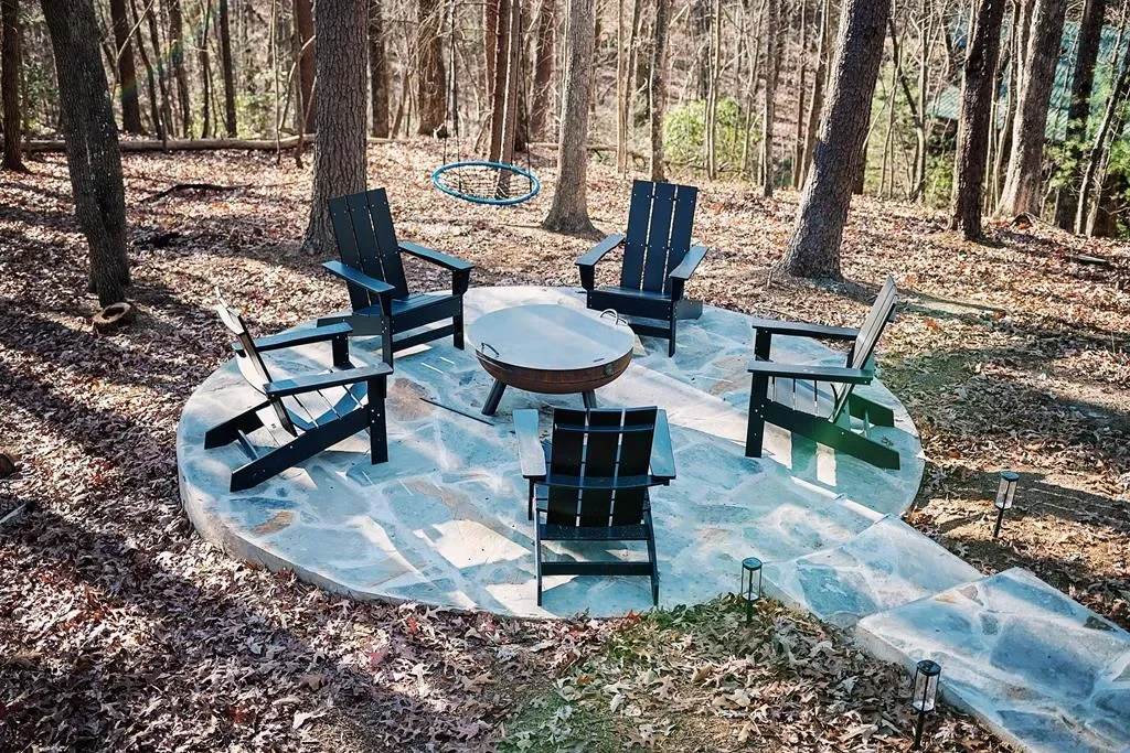 50 Lakeview Dr, Blue Ridge, Georgia, United States. - Photo 6