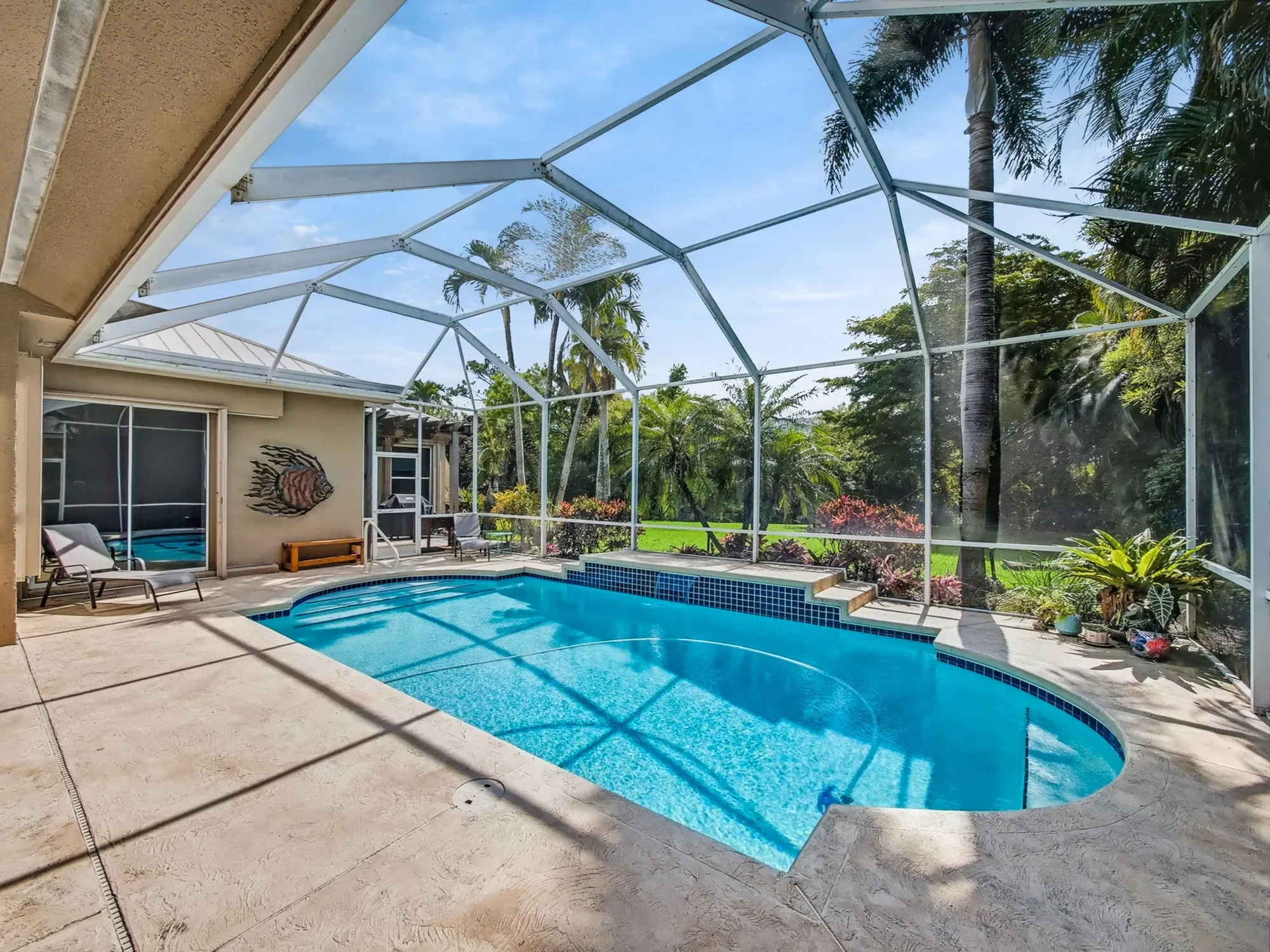 673 SW Whispering Palm Lane , Palm City, FL 34990, Palm City, Florida, United States. - Photo 4
