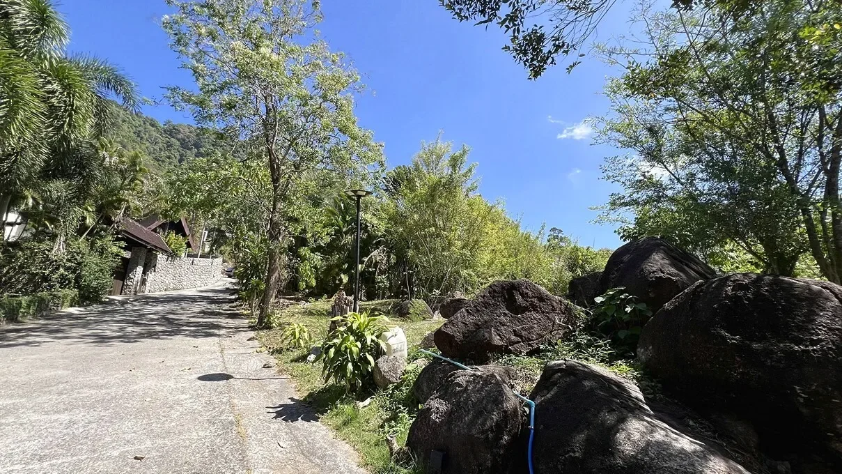 Phuket,, Kamala, Phuket, Thailand. - Photo 9