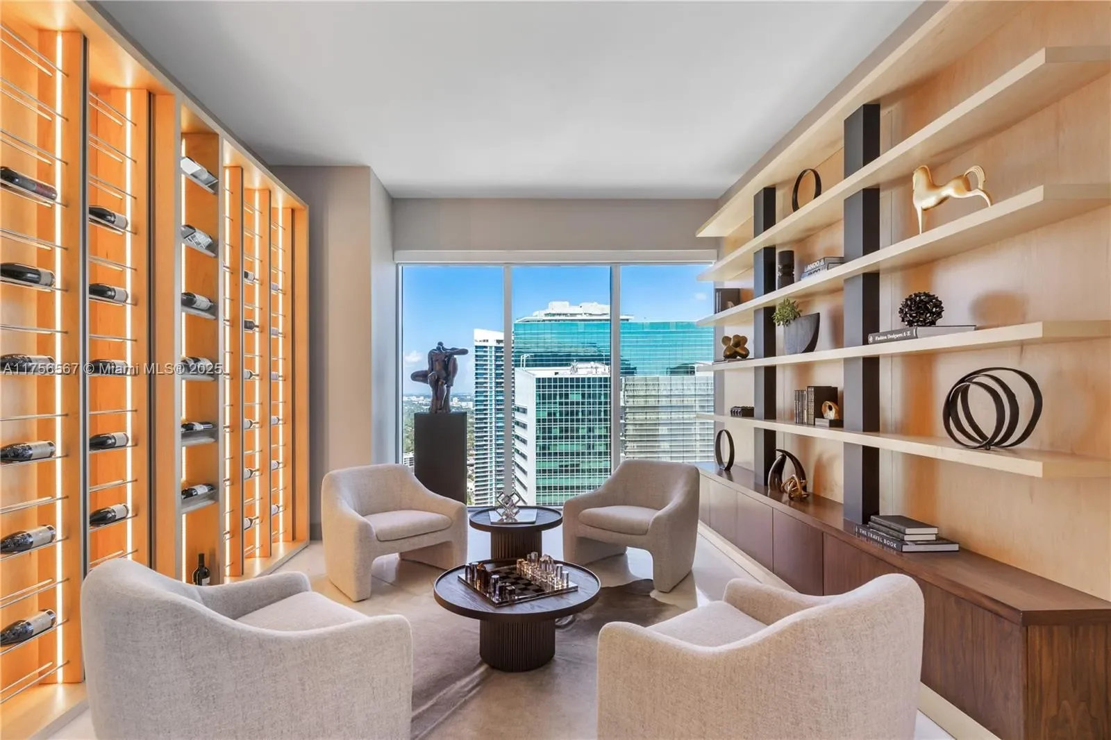 1300 Brickell Bay Dr, #4400, Miami, Florida, United States. - Photo 34