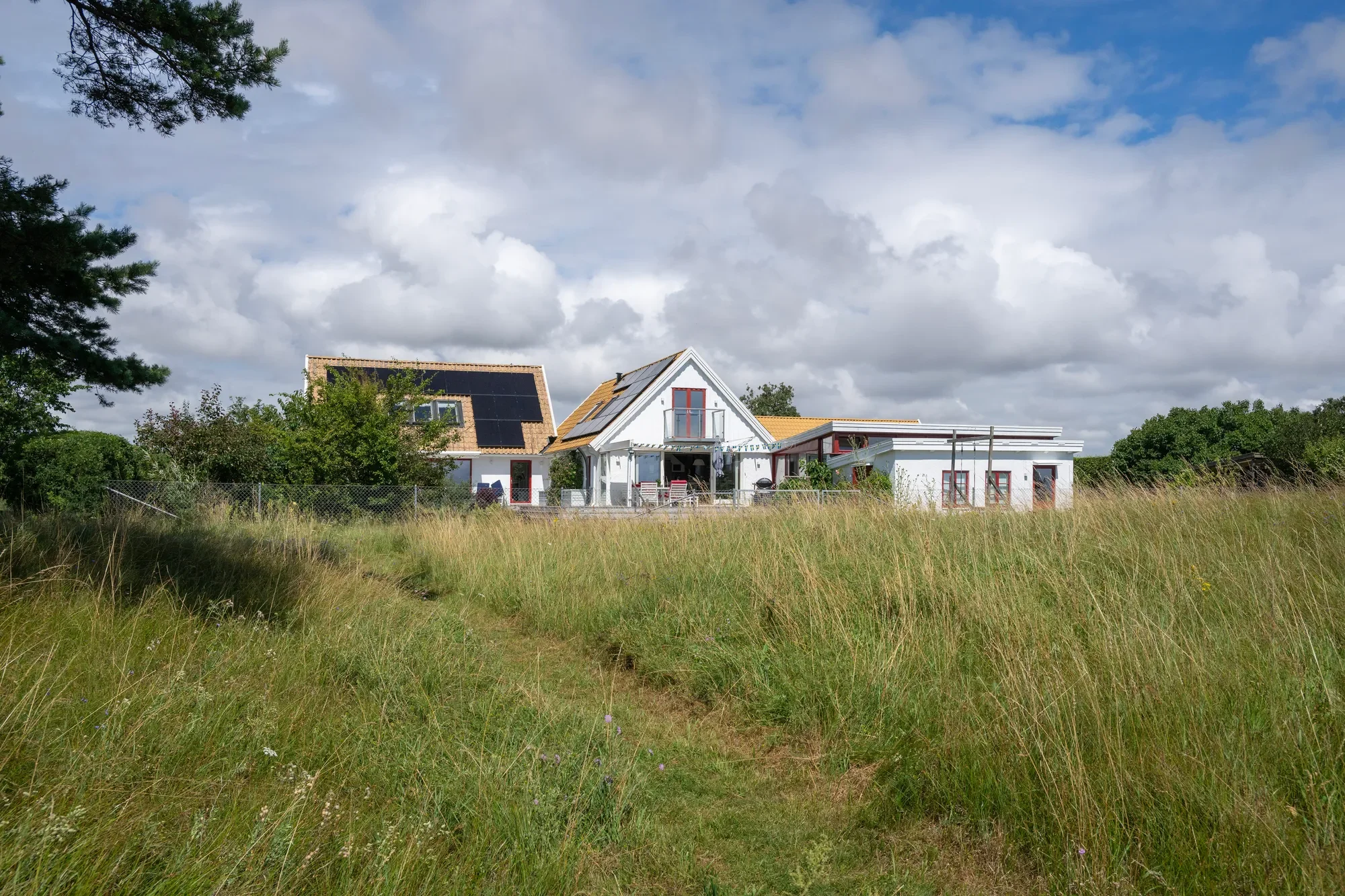 Mossby 1312, Skivarp, M, Mossby, Skåne County, Sweden. - Photo 33