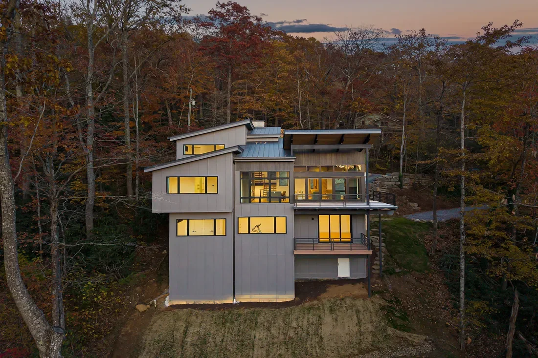 371 Oklahoma Road, Montreat, NC 28757, Telford, Tennessee, United States. - Photo 39