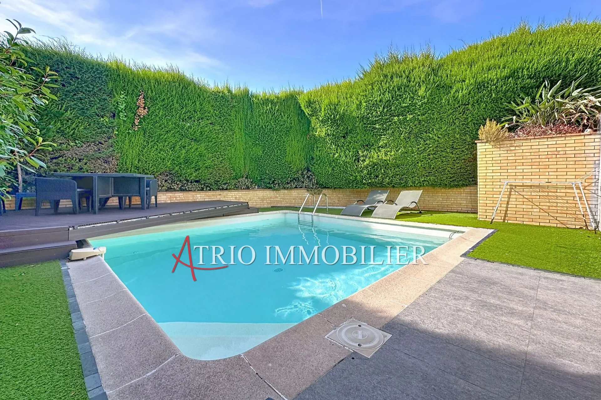 Cagnes-sur-Mer, Provence-Alpes-Côte d'Azur, France. - Photo 4