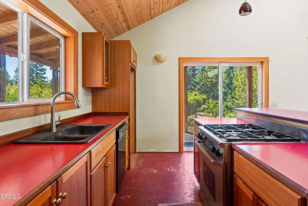 28580 Comptche Ukiah Road, Comptche, California, United States. - Photo 27