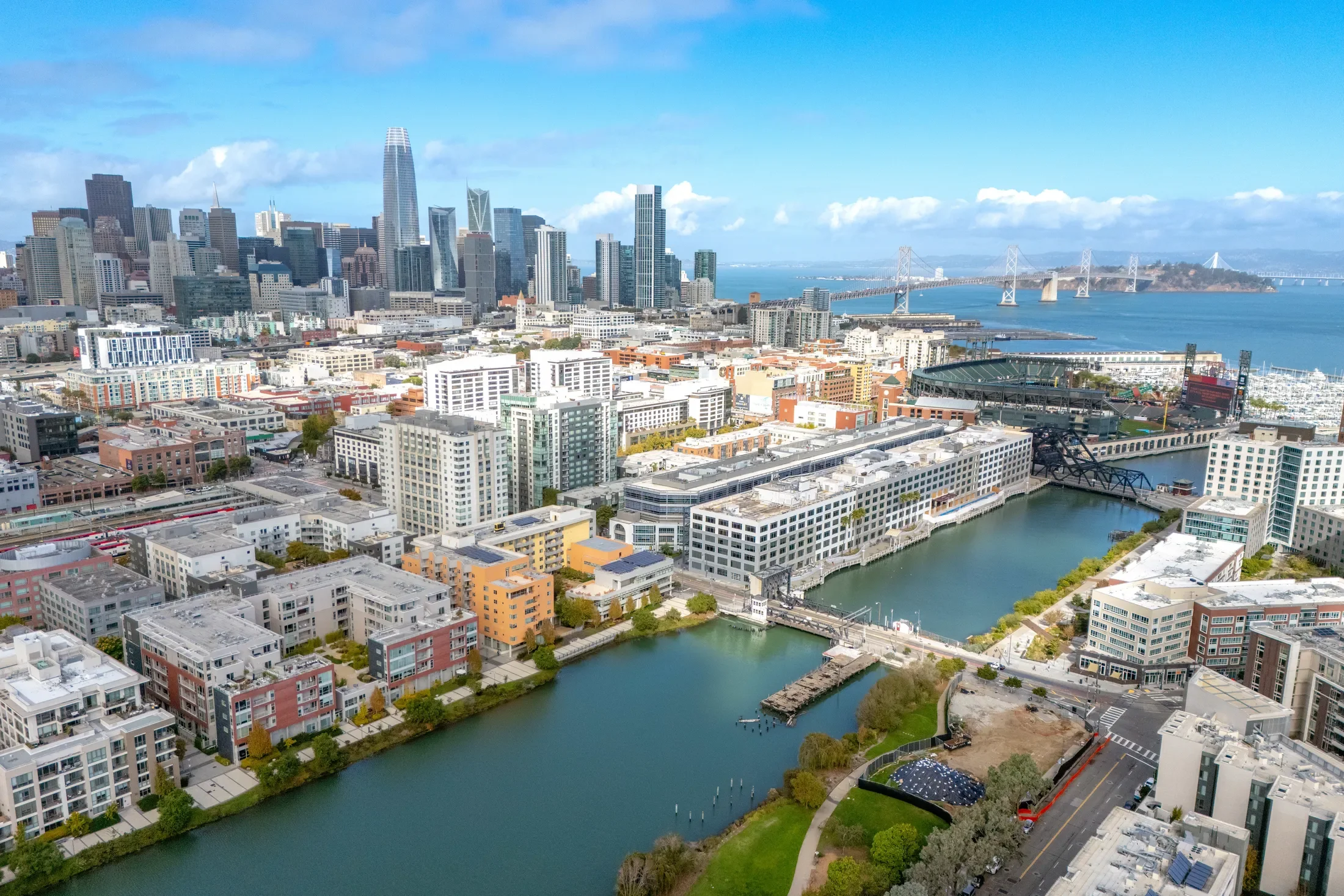 235 Berry Street 417, San Francisco, CA 94158, San Francisco, California, United States. - Photo 37